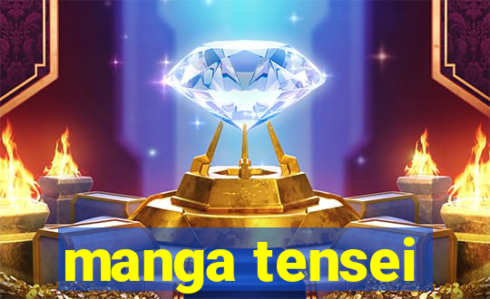 manga tensei-shitara-slime-datta-ken